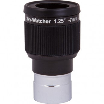 Окуляр SKY-WATCHER UWA 58° 7 мм, 1,25”