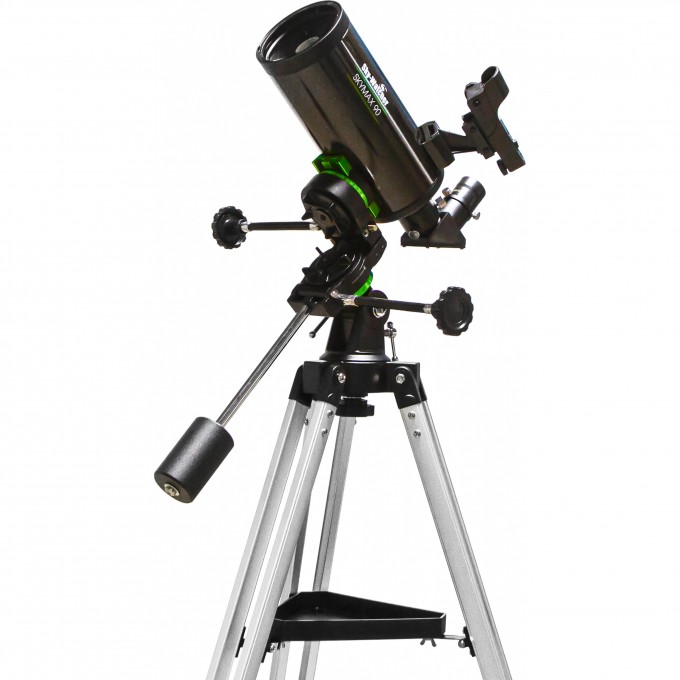 Телескоп SKY-WATCHER MAK90 STARQUEST EQ1, с коллимационными винтами 86139