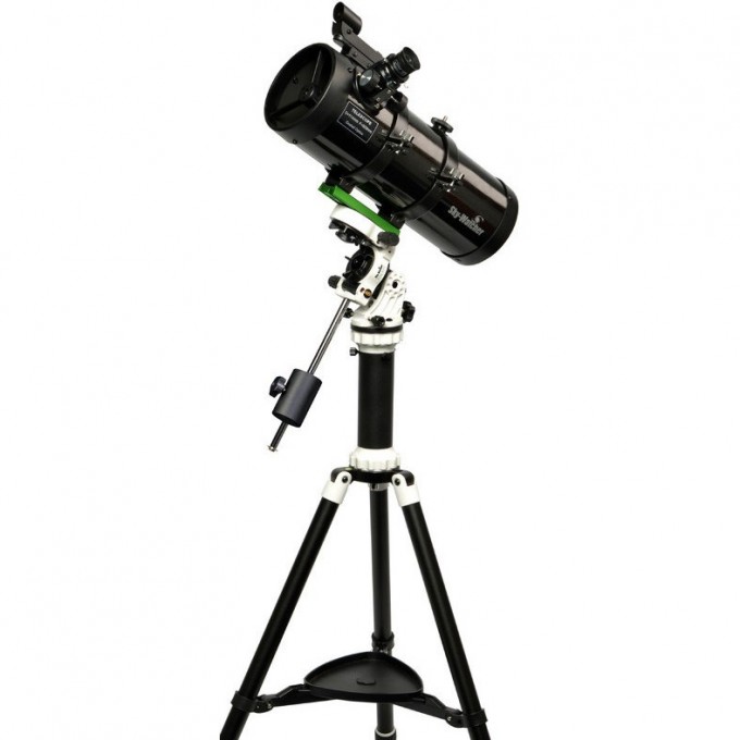 Телескоп SKY-WATCHER SKYHAWK N114/500 AZ-EQ Avant 76342